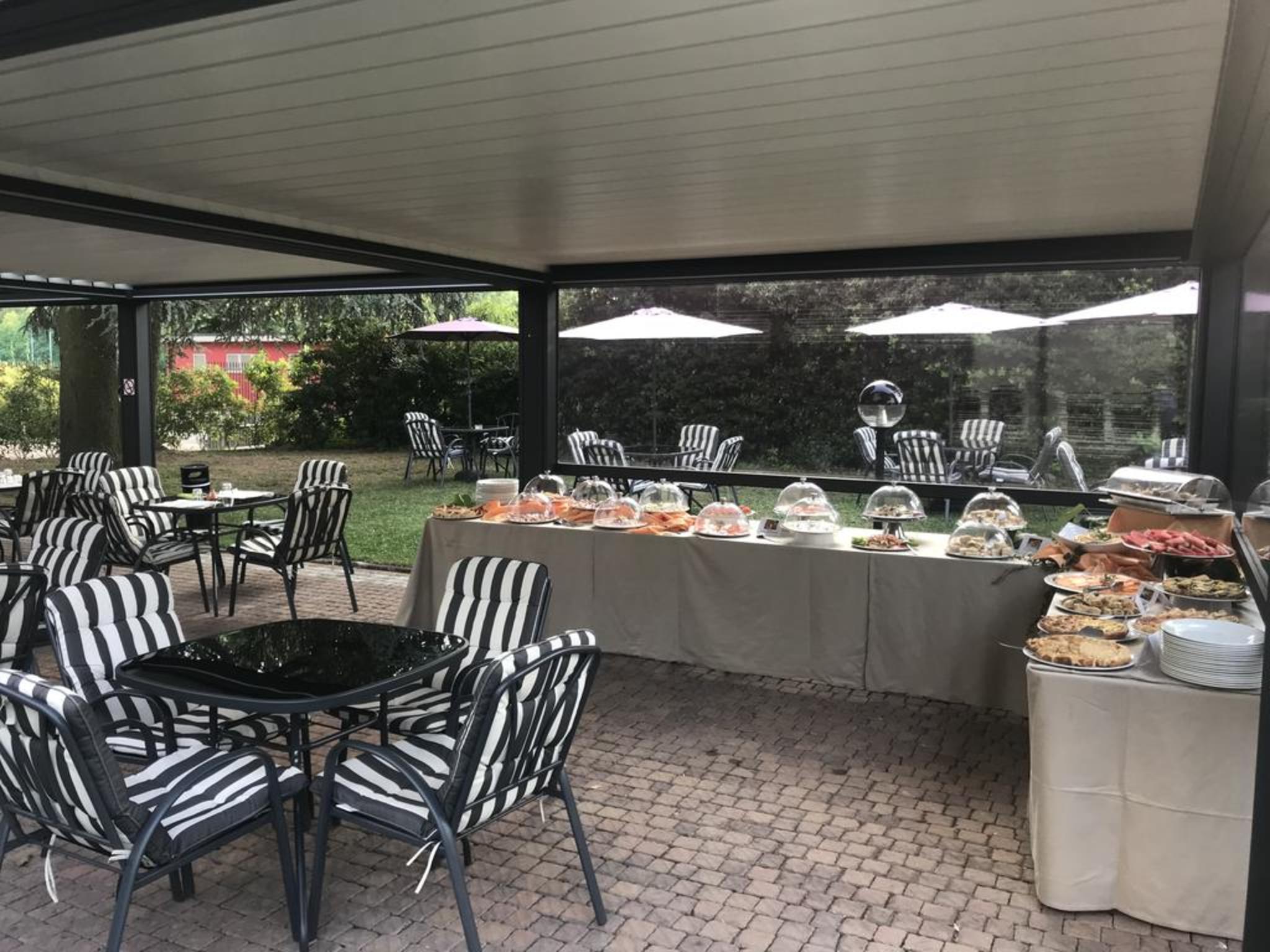 Bis Hotel Varese