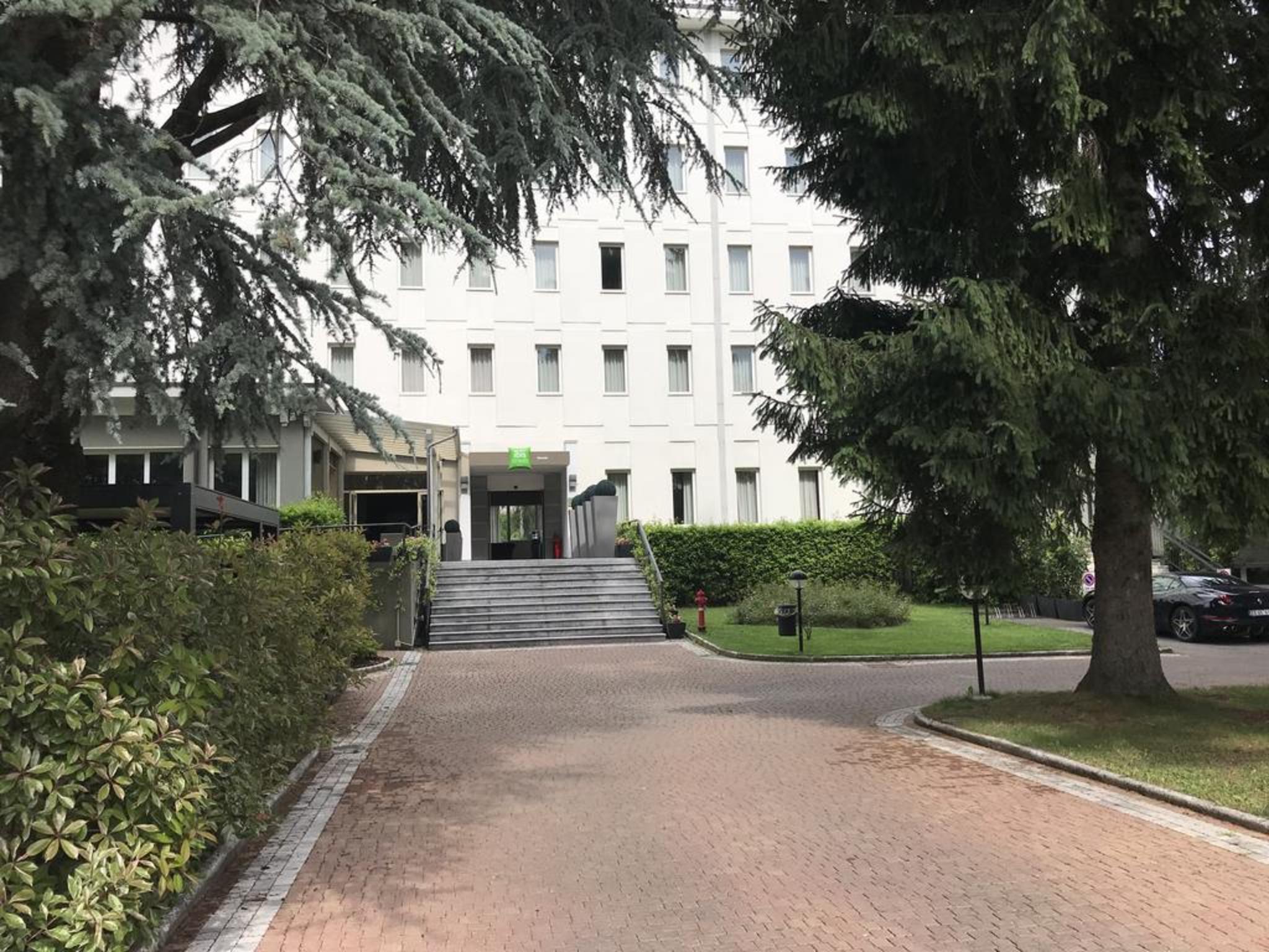 Hotel Bis 4*