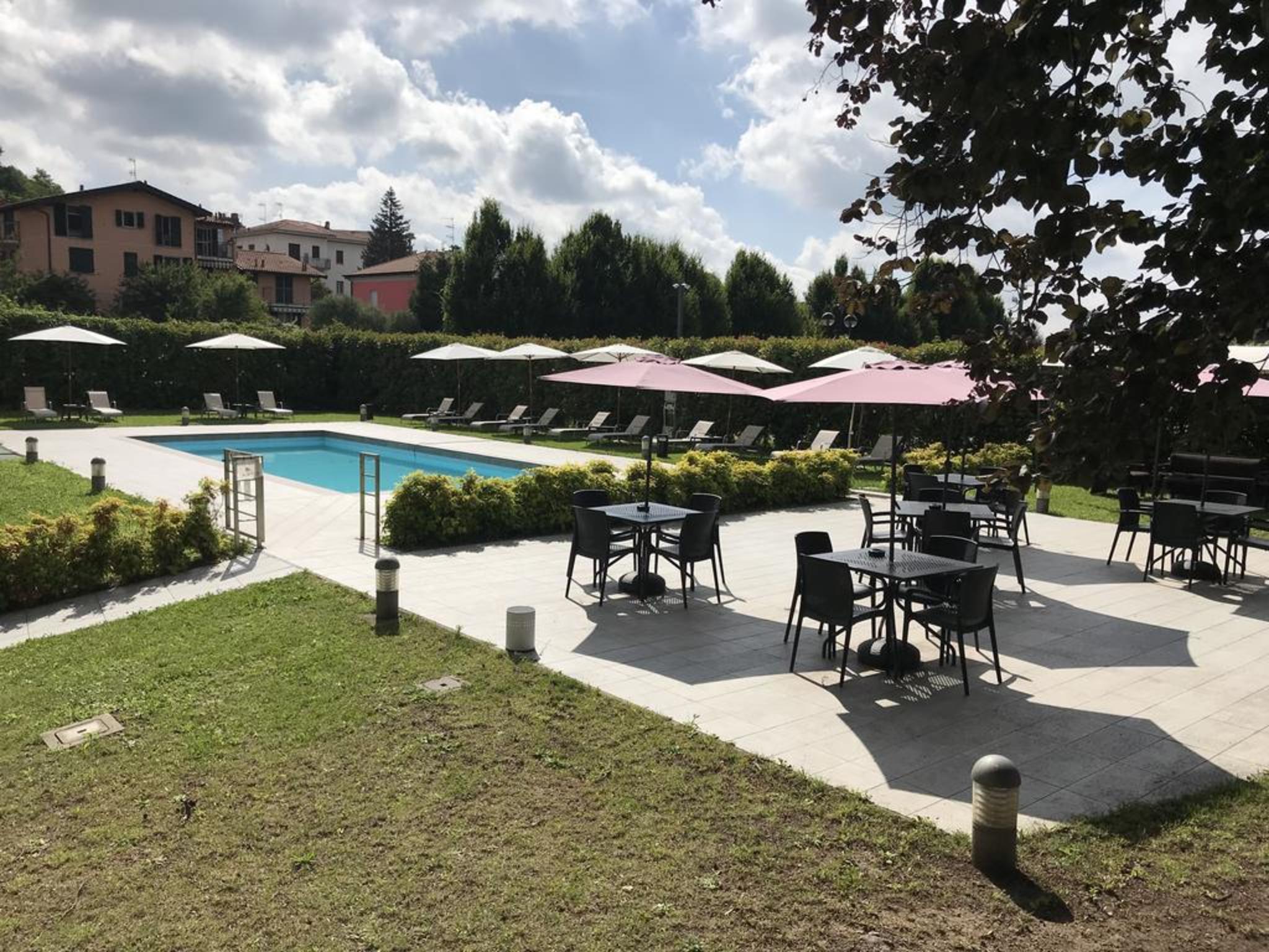 Hotel Bis 4*