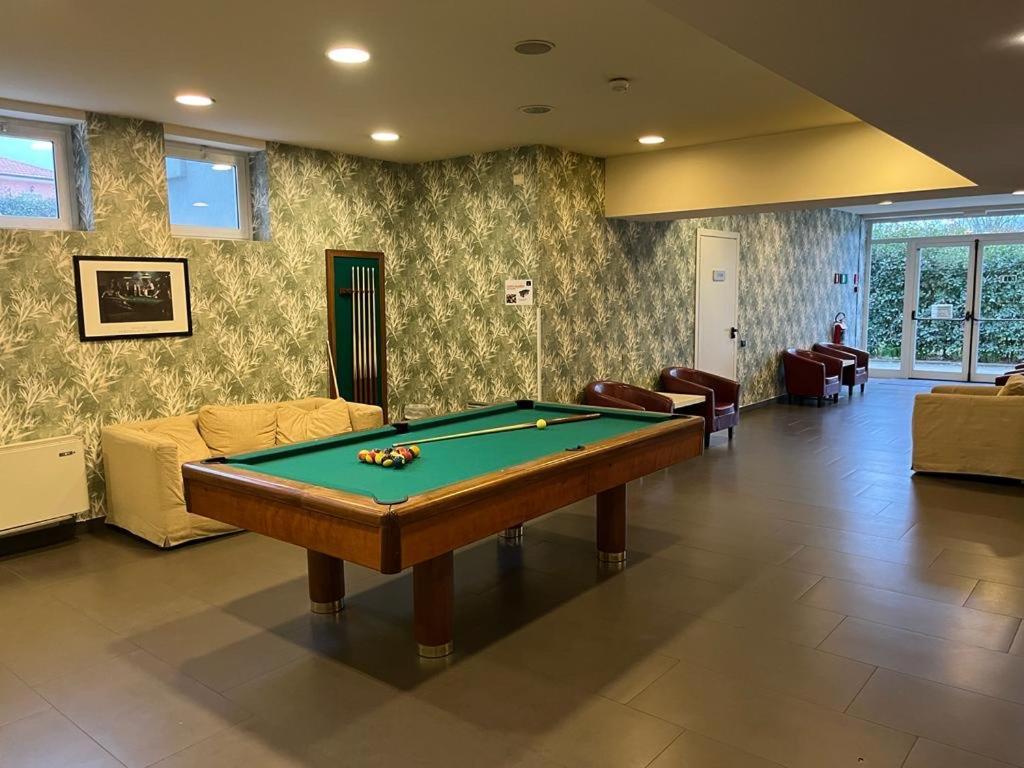 Bis Hotel Varese