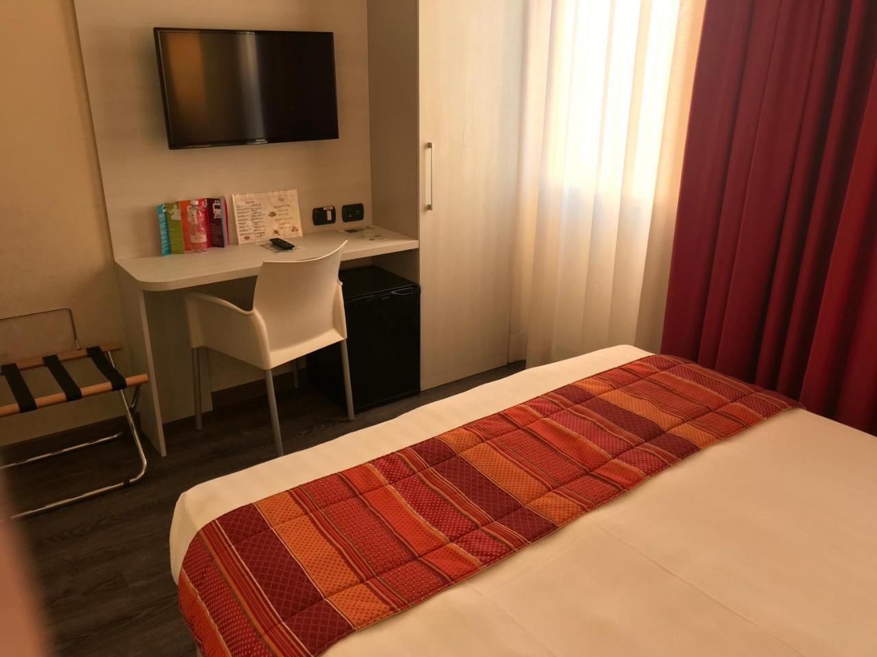 Bis Hotel Varese