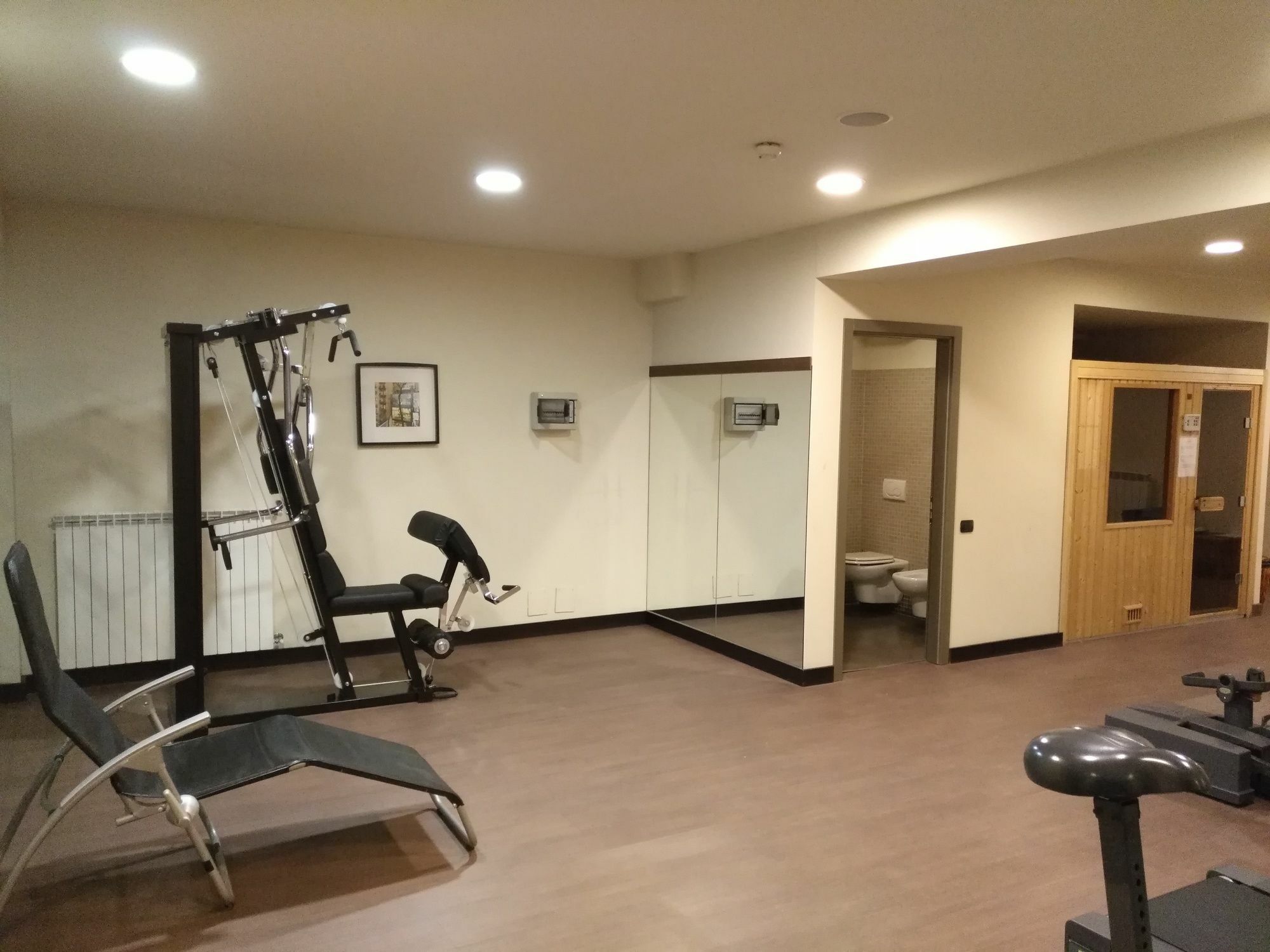 Bis Hotel Varese