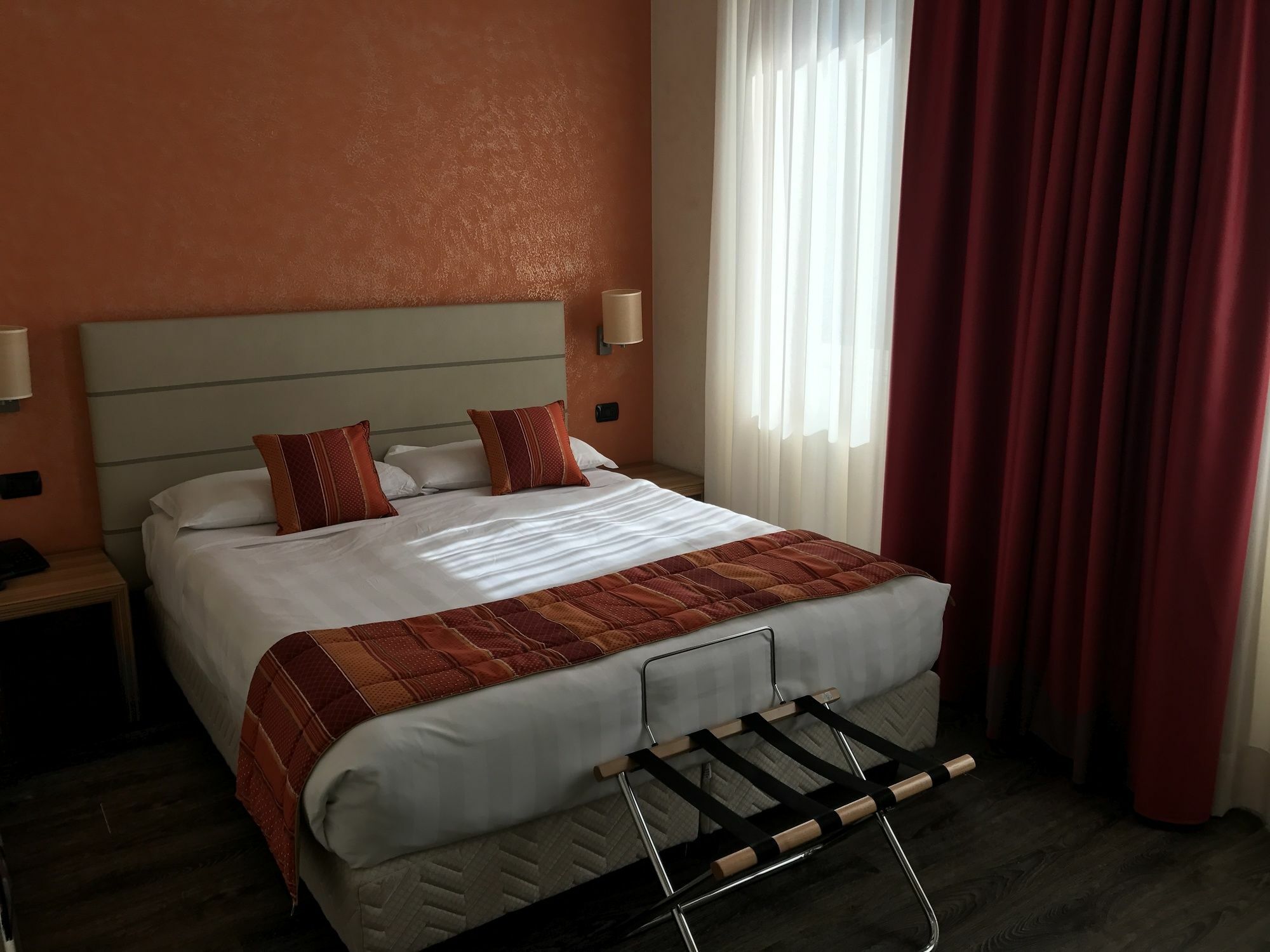 Bis Hotel 4*