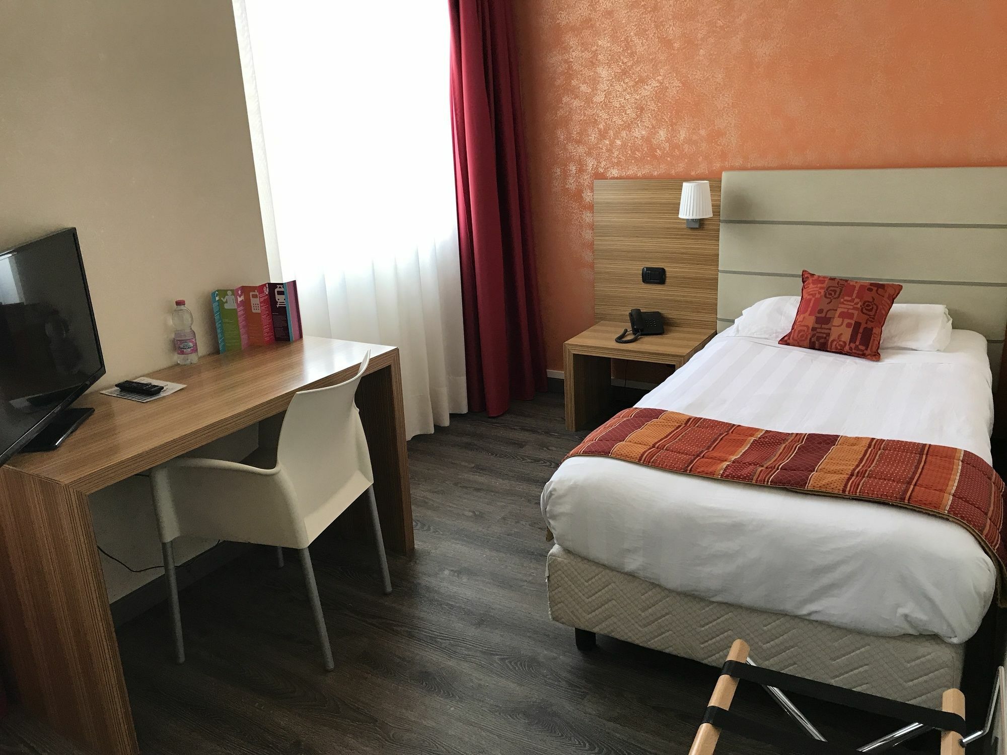 Hotel Bis Varese