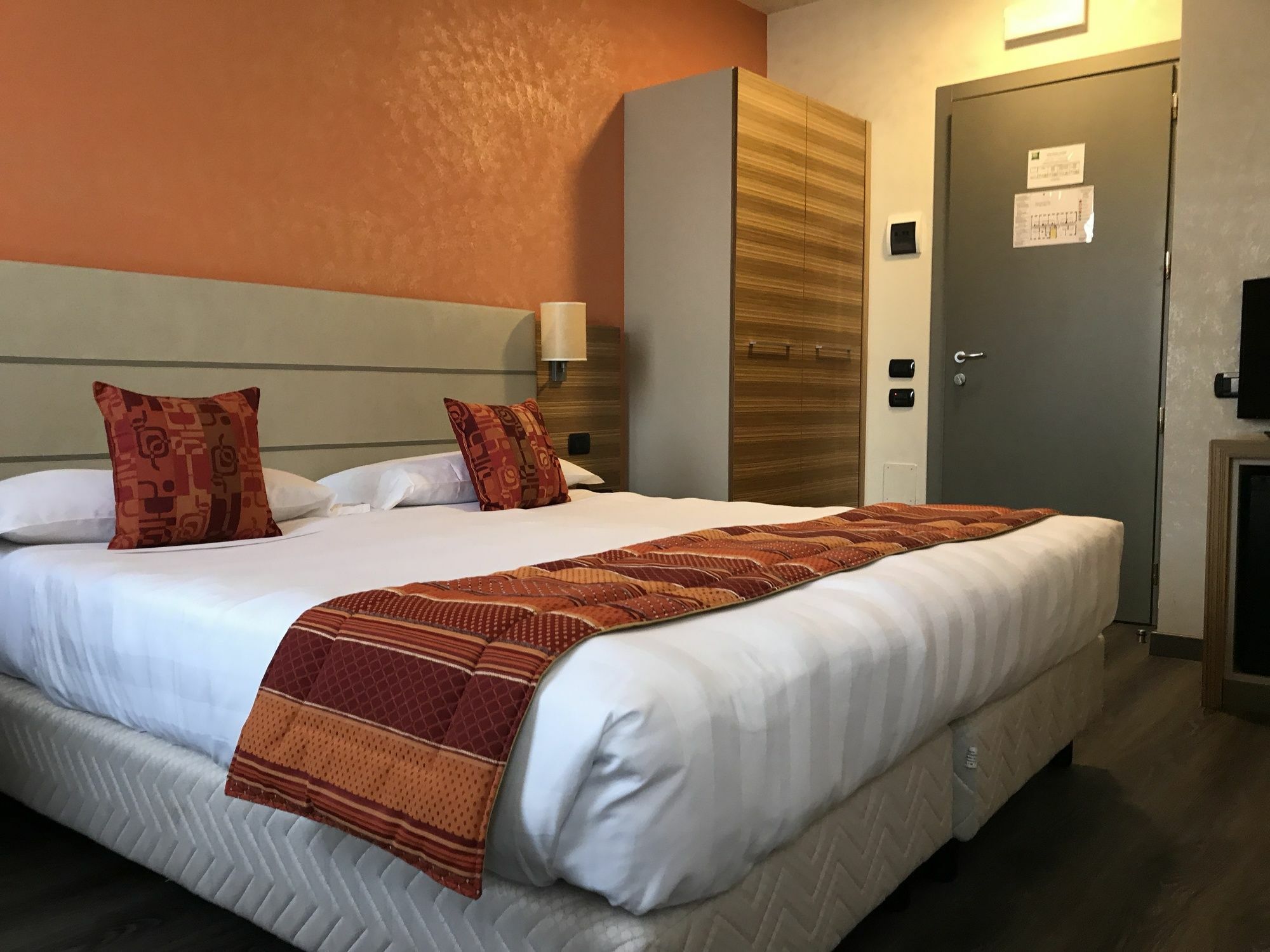 Bis Hotel Varese