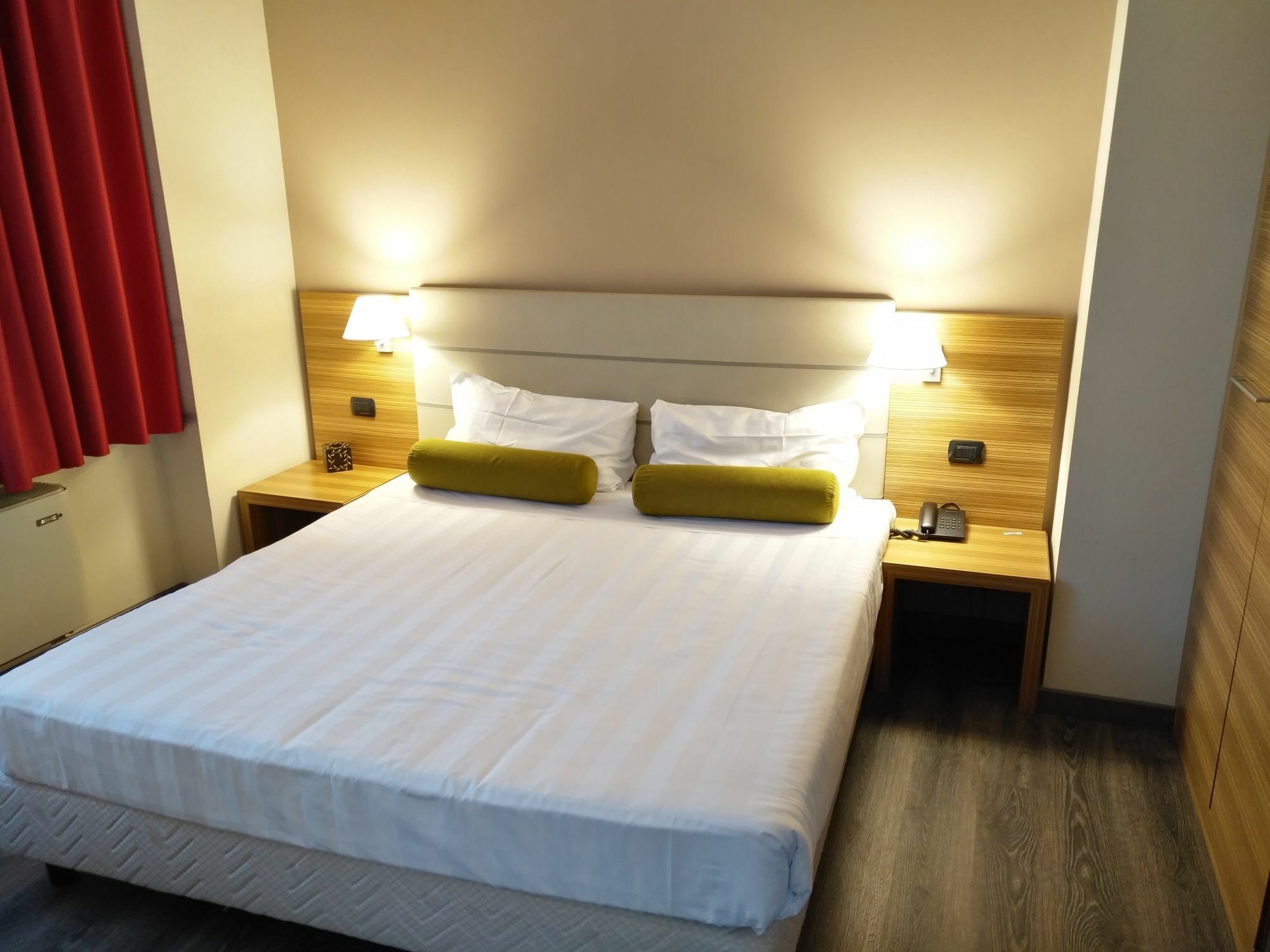 Bis Hotel