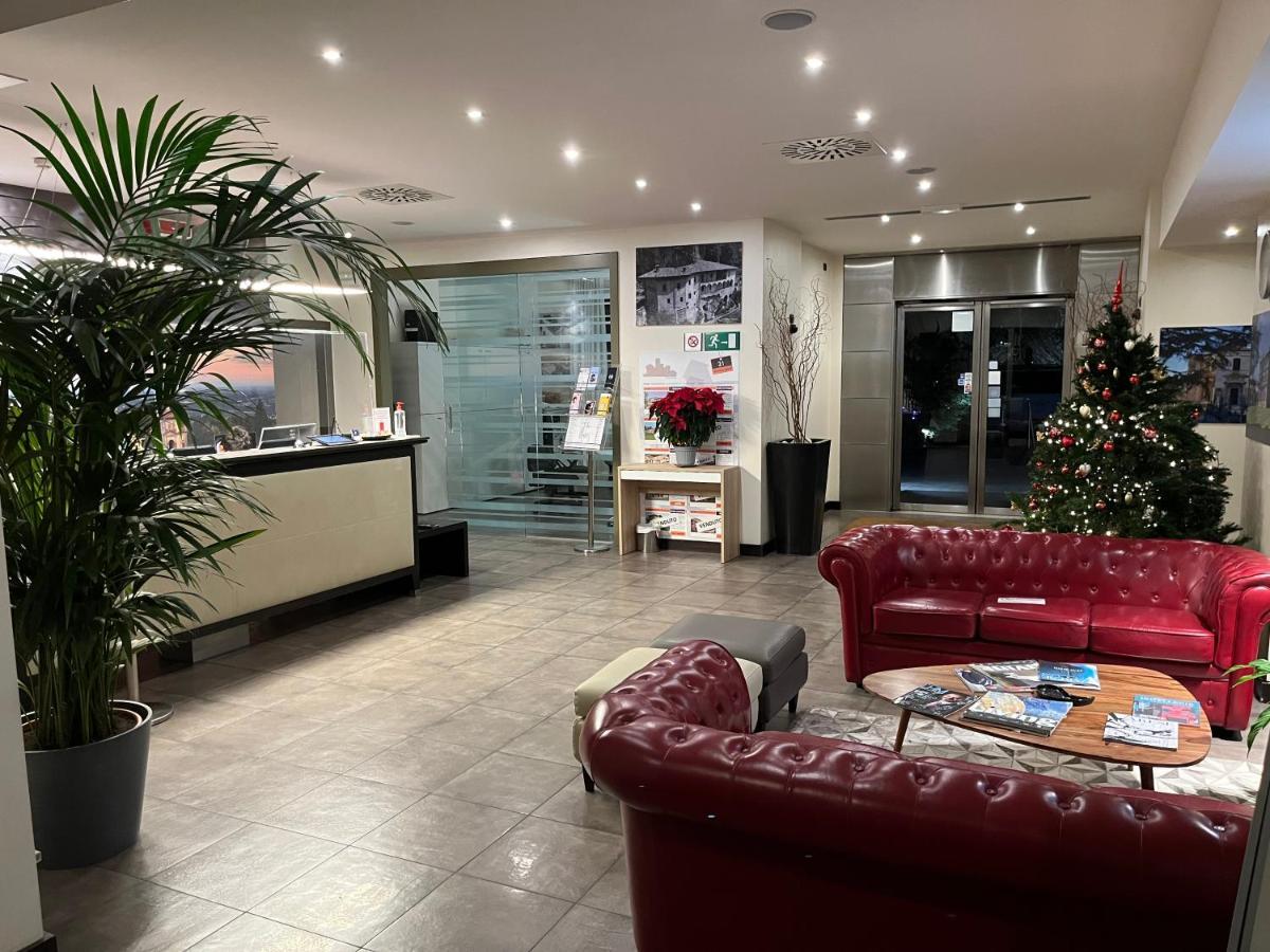 Bis Hotel Varese