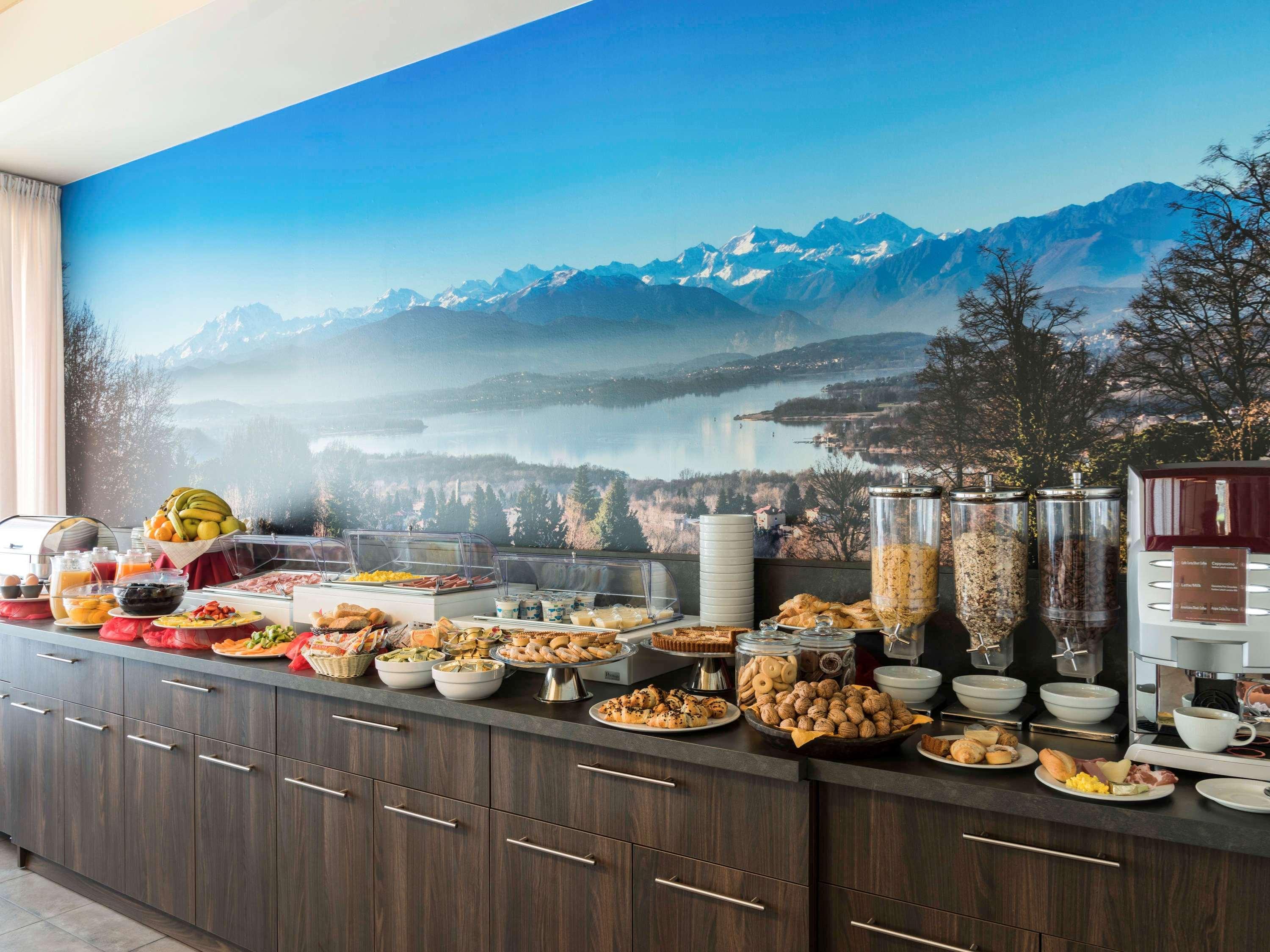 Hotel Bis Varese
