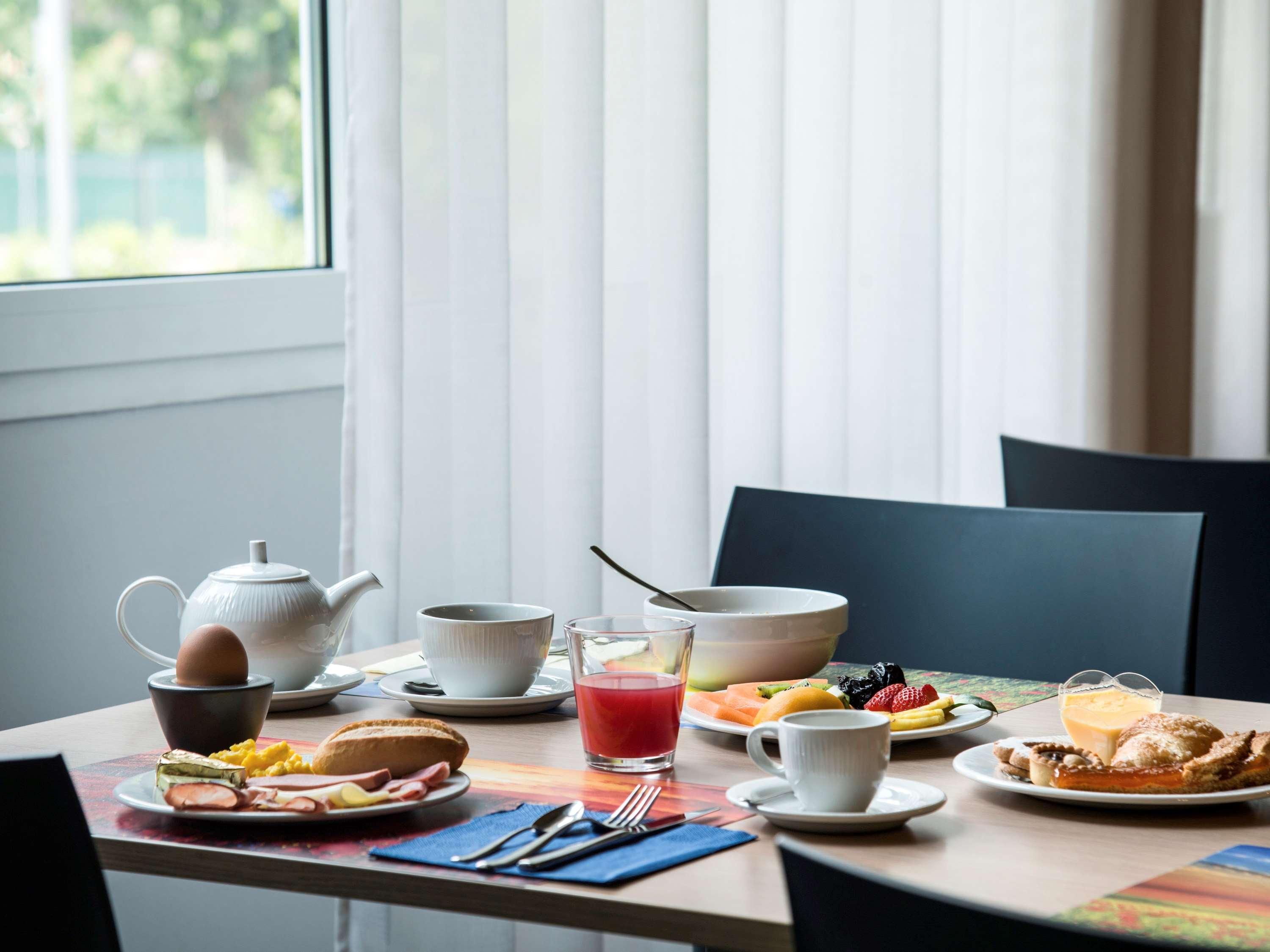 Bis Hotel Varese