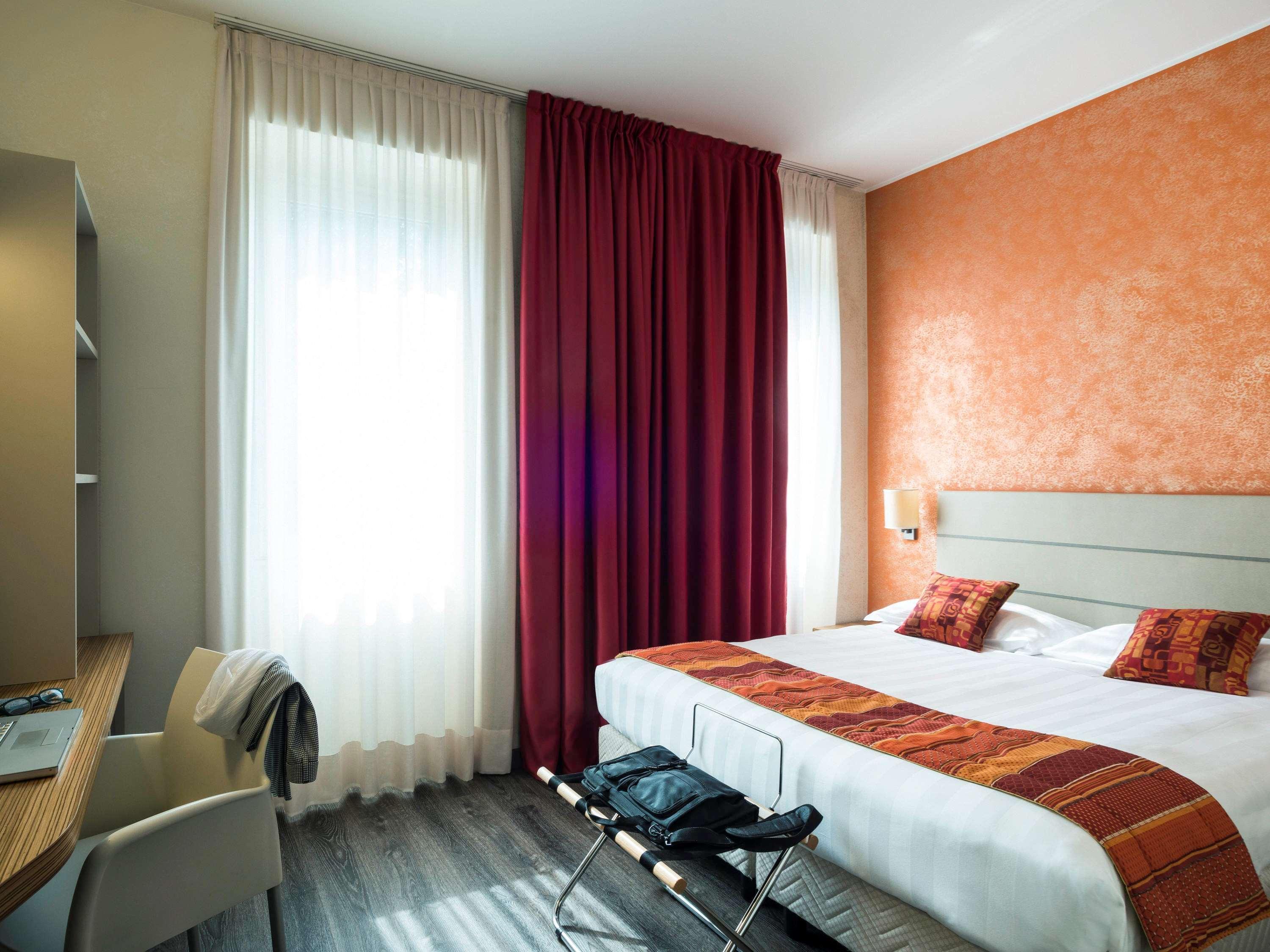 Hotel Bis Varese