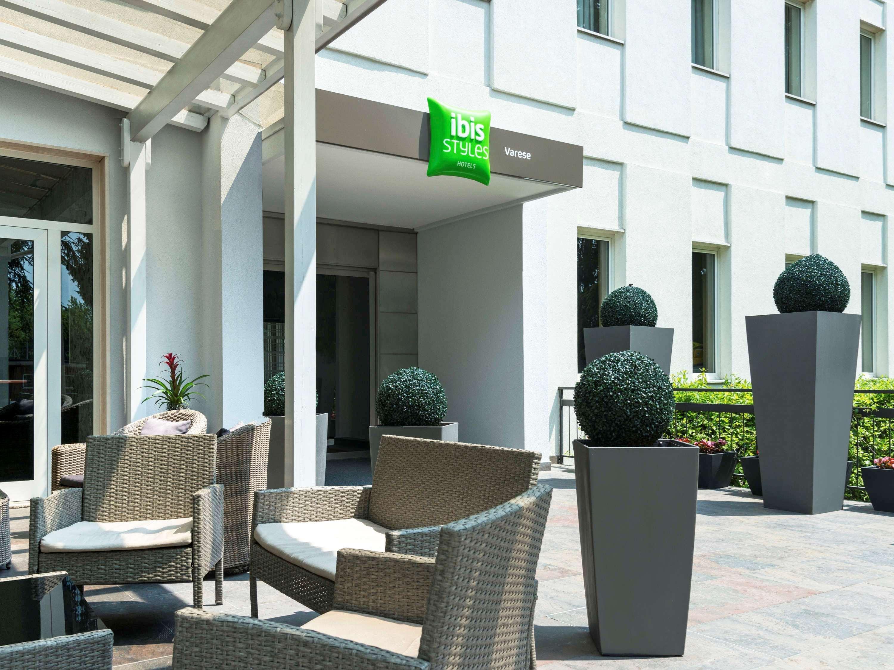 Hotel Bis Varese