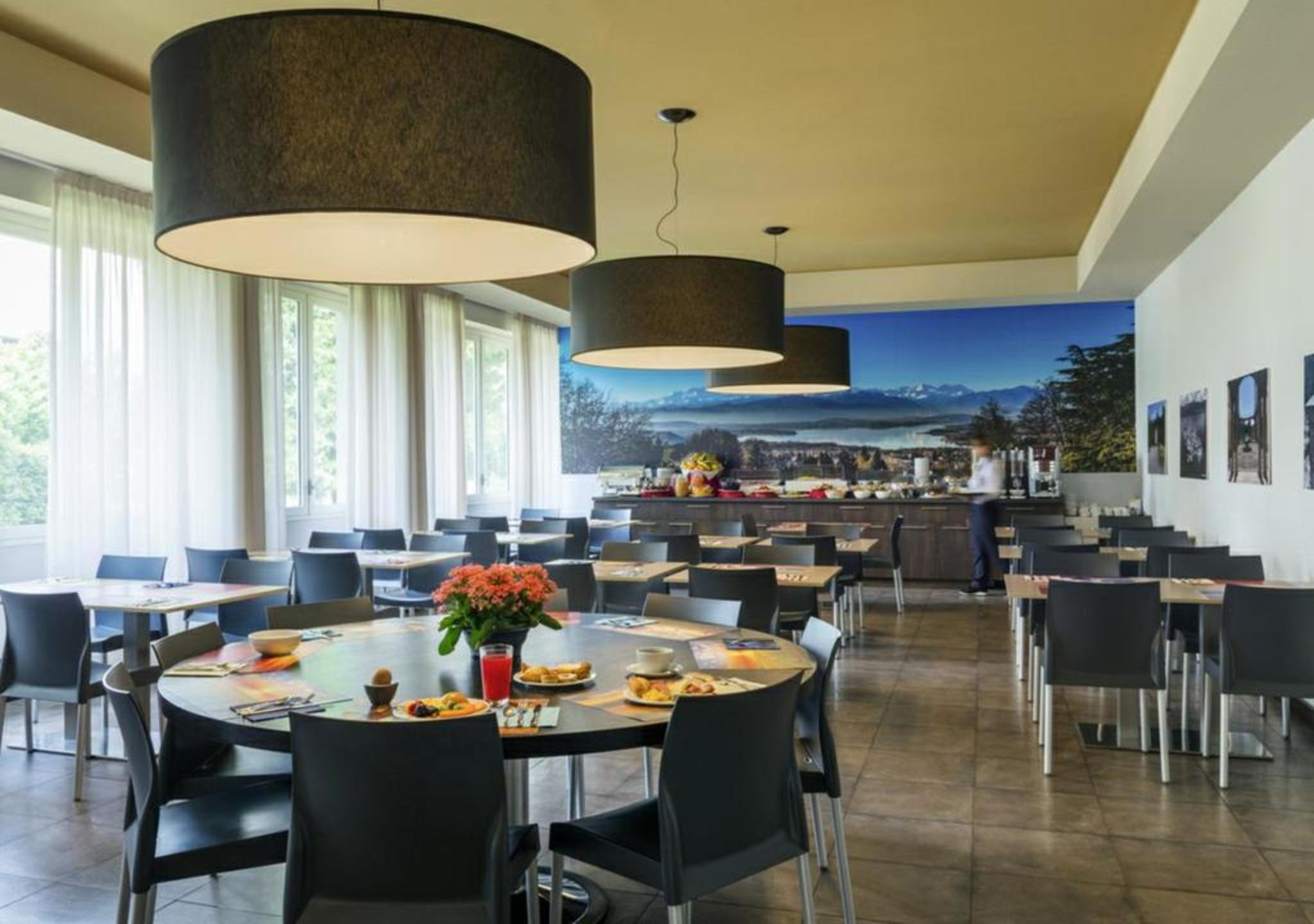 Bis Hotel 4*