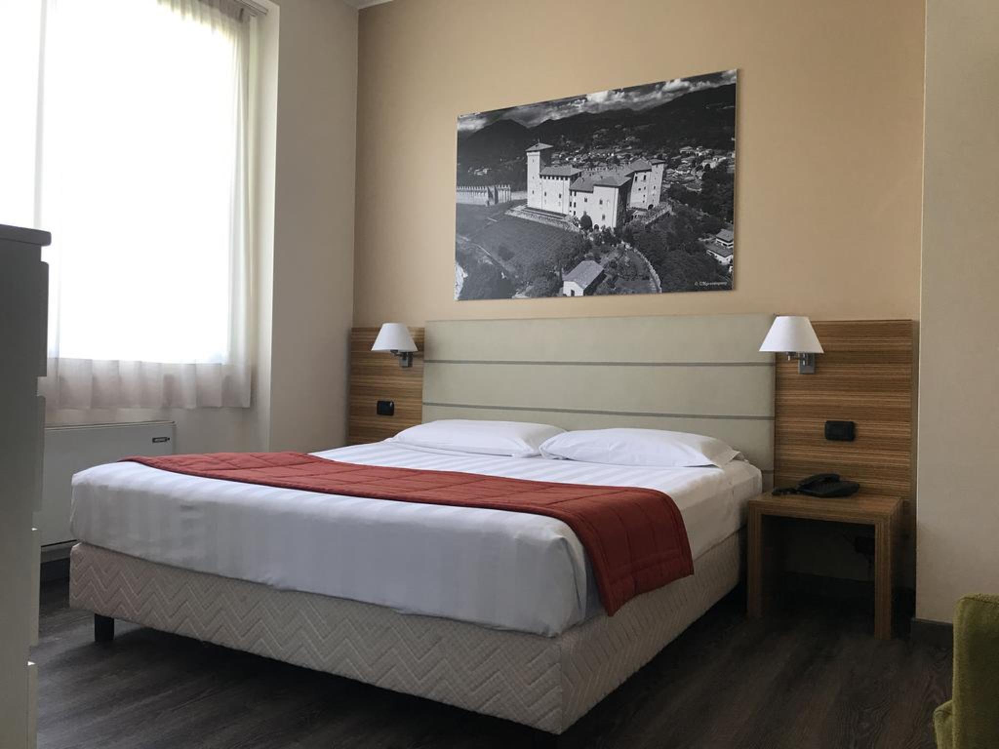 Bis Hotel