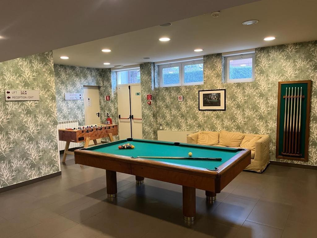 Bis Hotel Varese