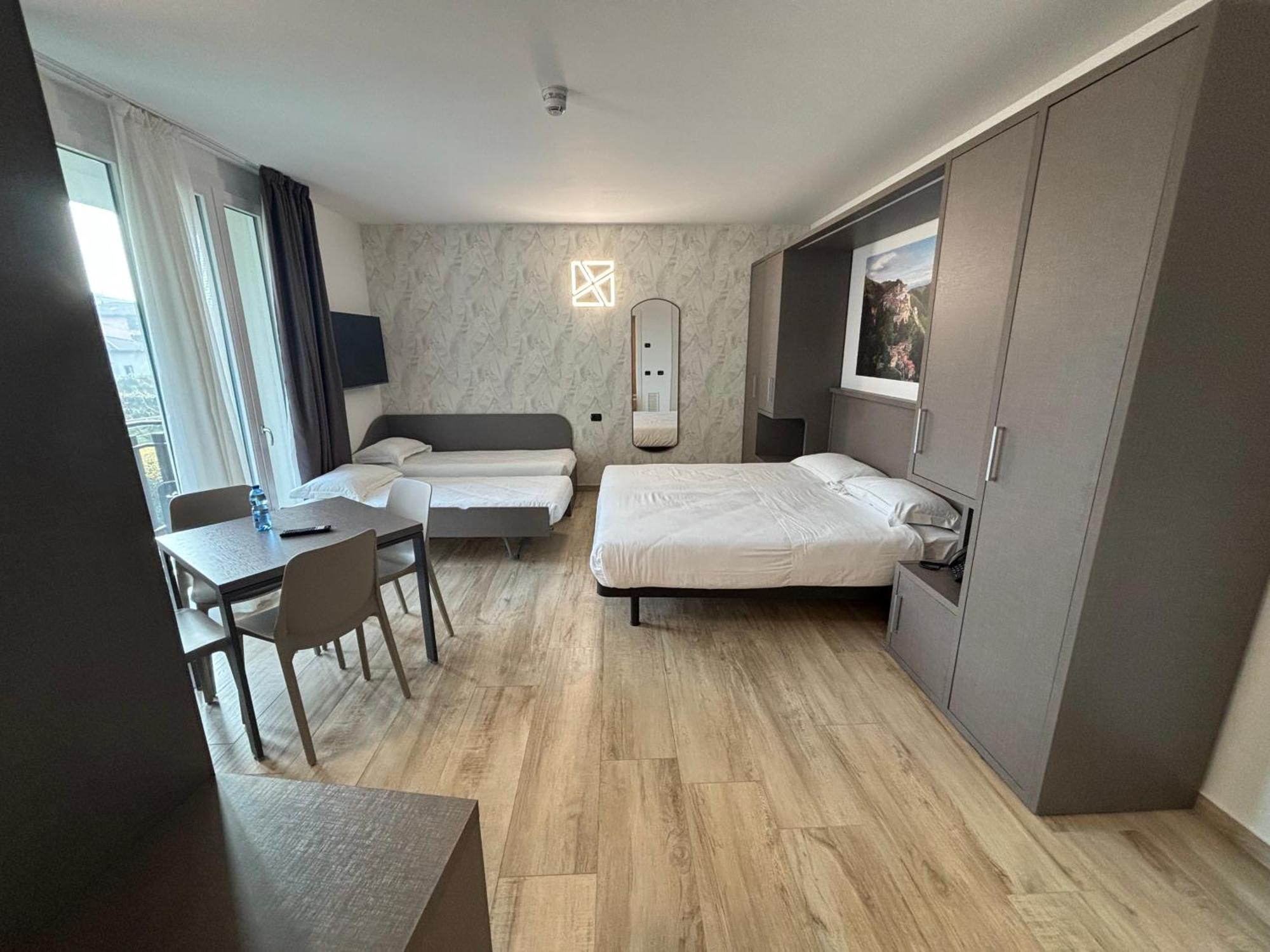 Hotel Bis Varese