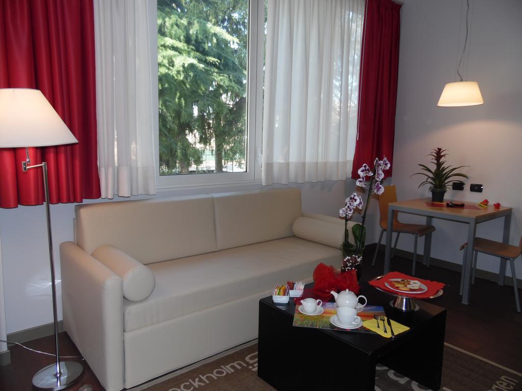 Hotel Bis Varese