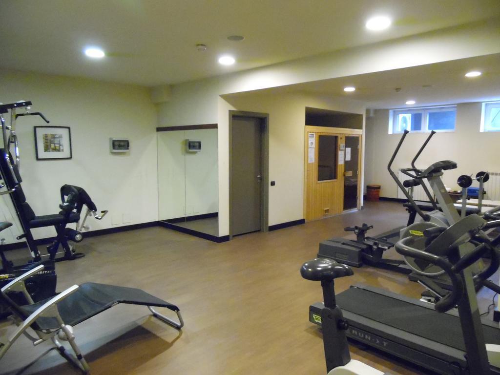 Hotel Bis Varese