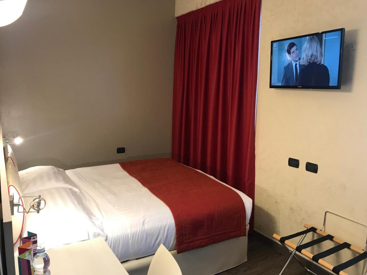 Bis Hotel Varese