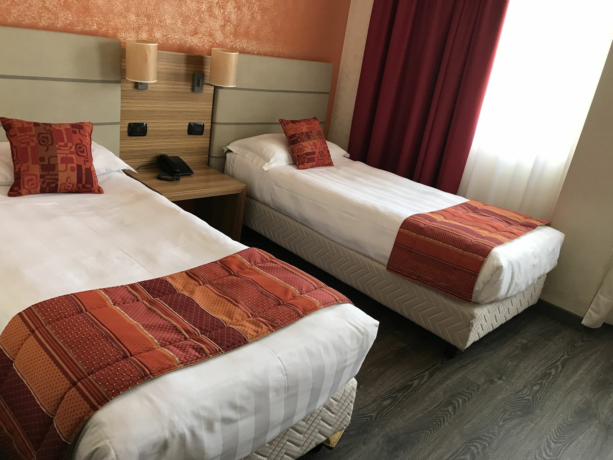 Bis Hotel