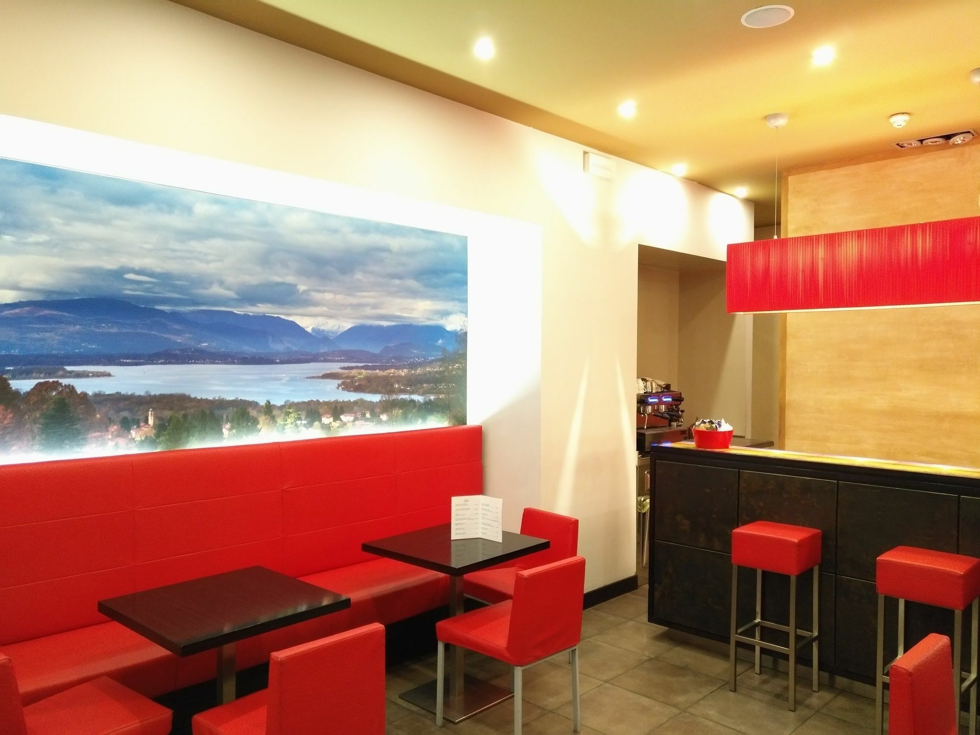 Bis Hotel 4*