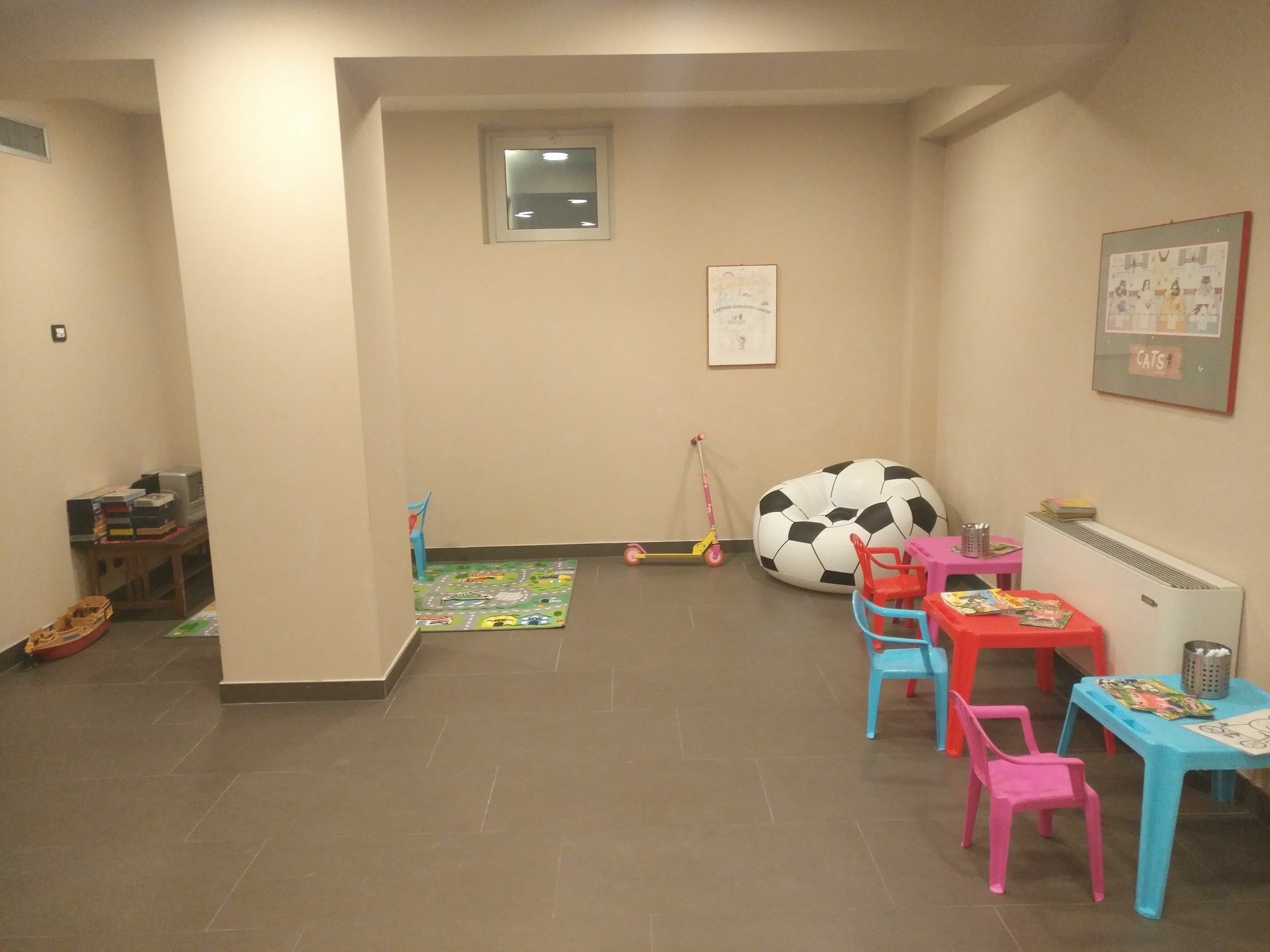 Bis Hotel