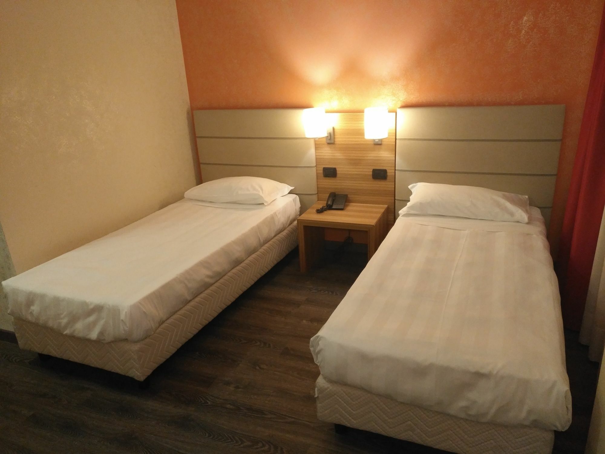 Bis Hotel
