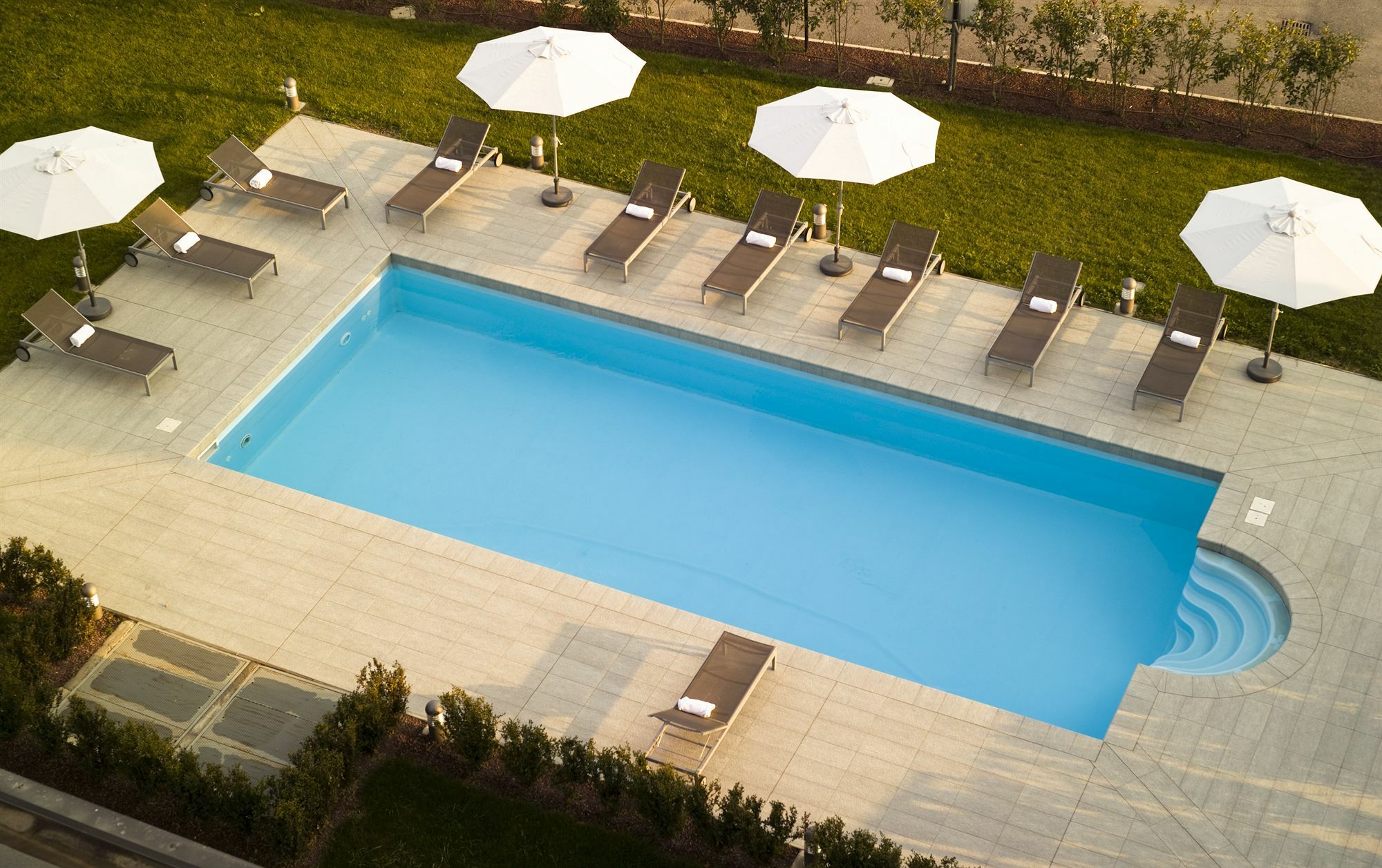 Hotel Bis Varese