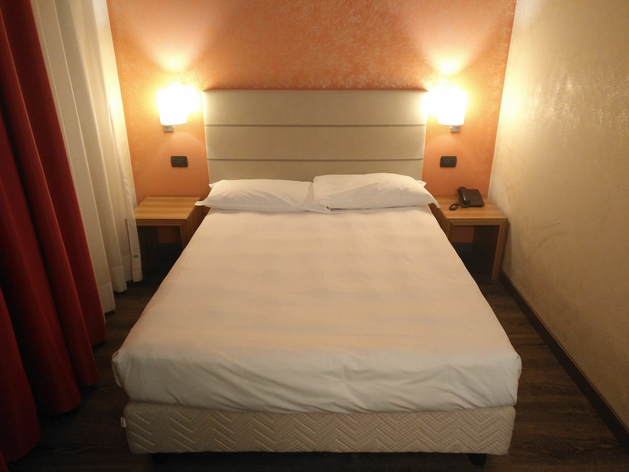 Hotel Bis Varese