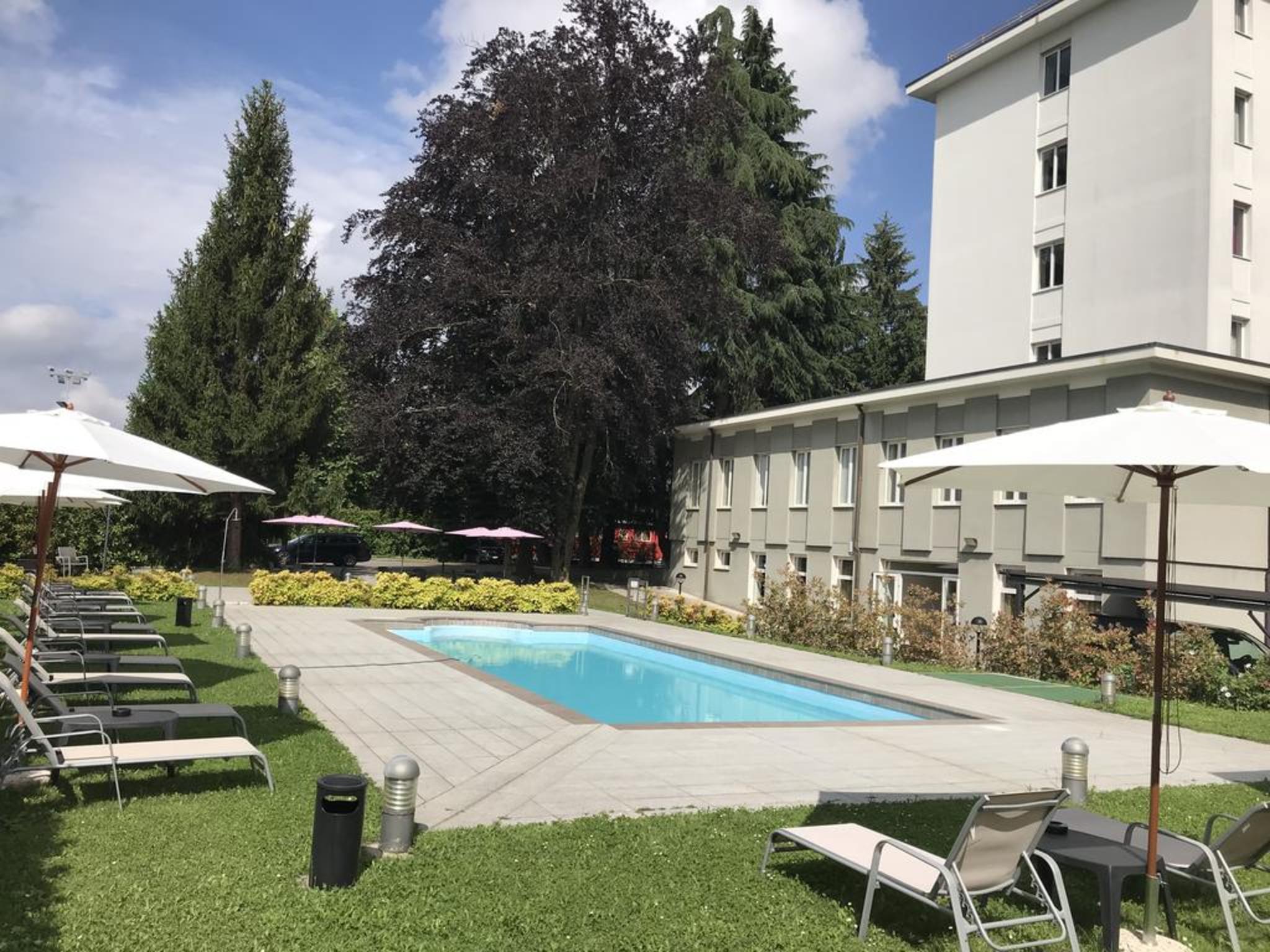 Bis Hotel 4*